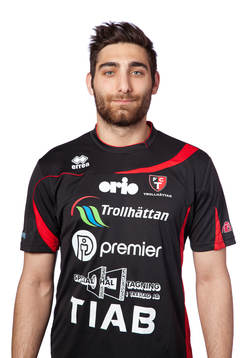 Paul Khajo