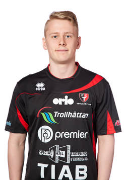 Carl Lext
