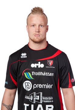 Jonathan Gustafsson