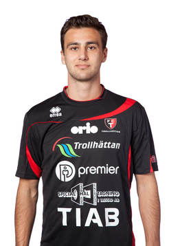 Tommie Veljovic