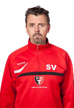 Stefan Vennberg