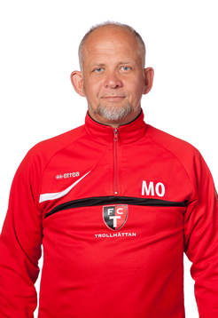 Michael Ohlsson
