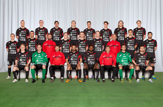 Lagbild för Trollhättan