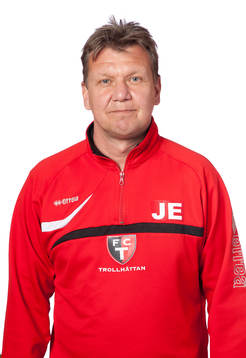 Jörgen Ericson
