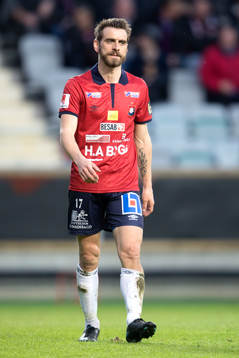 Örgrytes Björn Anklev