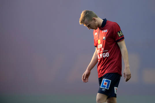 Örgrytes Sebastian Olsson