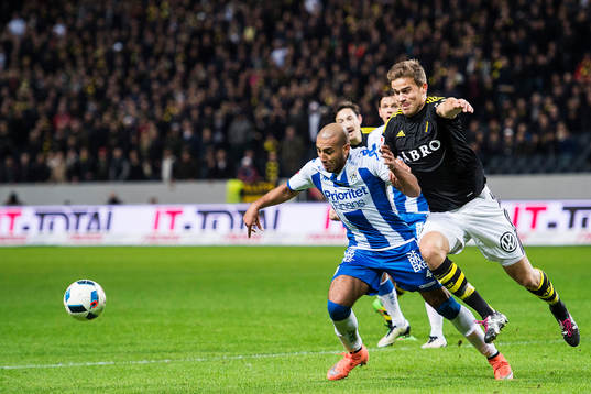 s Eero Markkanen