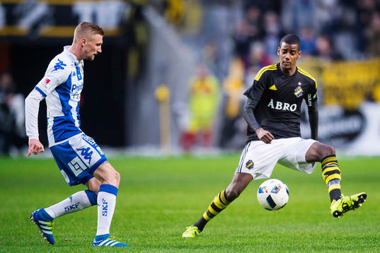 s Alexander Isak