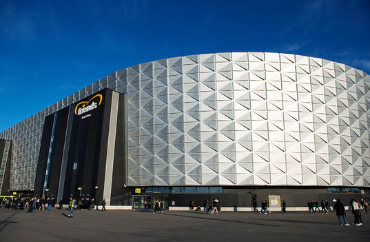 Friends Arena