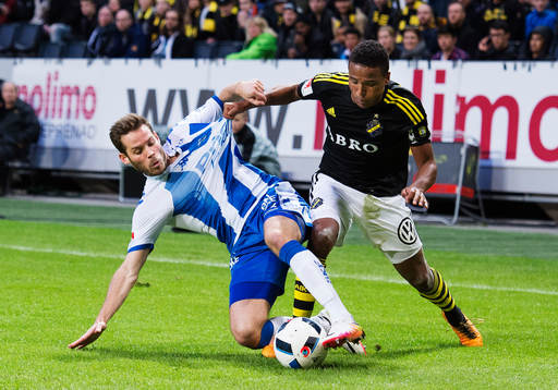 s Niclas Eliasson