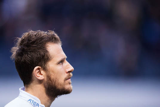 IFK Göteborgs Tobias Hysén
