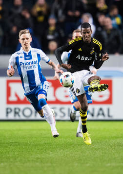 s Alexander Isak