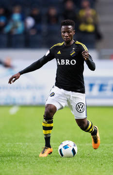 s Ebenezer Ofori