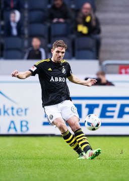 s Jos Hooiveld