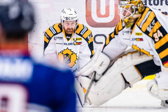 Skellefteås Mattias Ritola