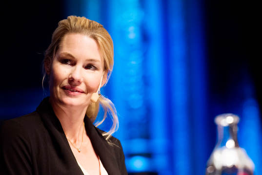 Expert Hanna Marklund
