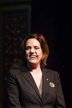 Annika Grälls