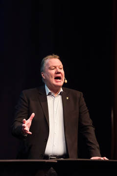 Karl-Erik Nilsson