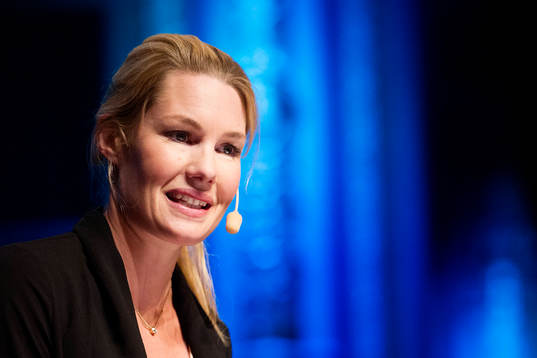 Expert Hanna Marklund