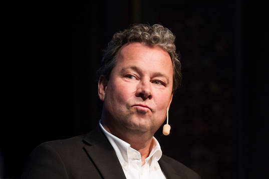 Kopparberg/Göteborgs tränare Stefan Rehn