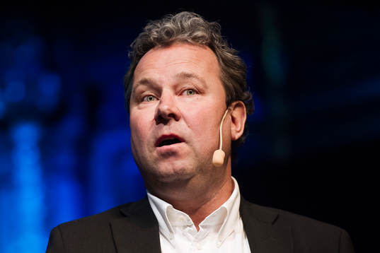 Kopparberg/Göteborgs tränare Stefan Rehn