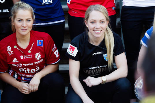 Göteborgs Elin Rubensson