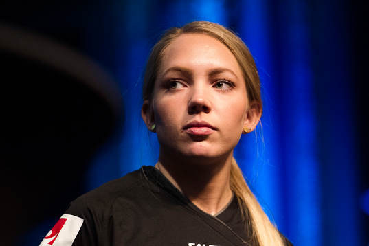 Elin Rubensson, Kopparberg/Göteborg