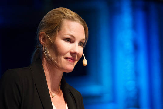 Expert Hanna Marklund