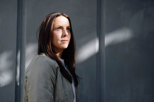 Carola Söberg, Örebro