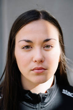Michelle De Jongh, Örebro