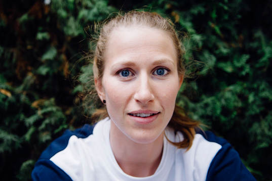 Emma Berglund, Rosengård