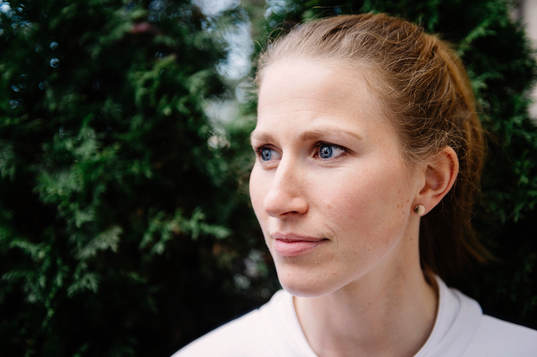Emma Berglund, Rosengård