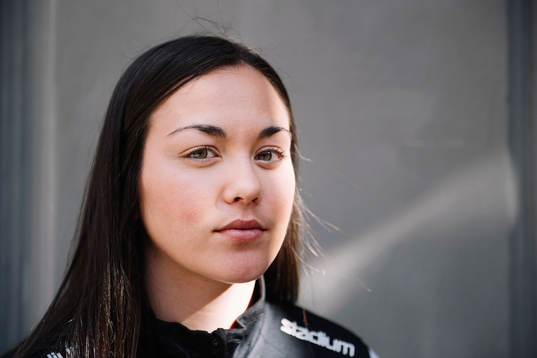 Michelle De Jongh, Örebro