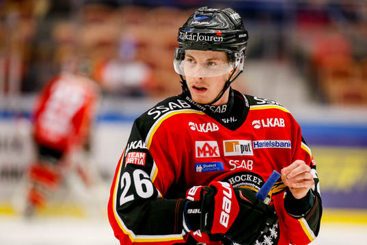 Luleås Peter Cehlarik