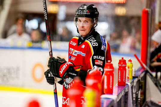 Luleås Peter Cehlarik