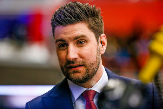 Cmores Björn Oldeen