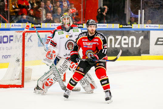 Luleås Jacob Micflikier