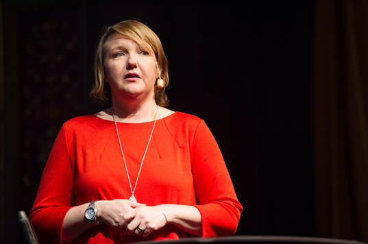 Linda Wijkström, Damallsvenskan.tv