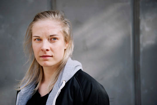 Lina Hurtig, Umeå