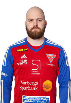 Fredrik Haag