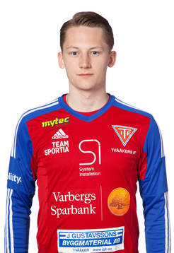 Sebastian Ekwall