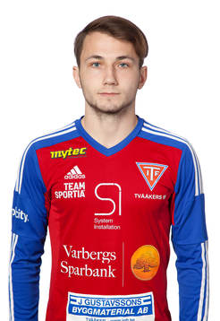 Fredrik Åkesson