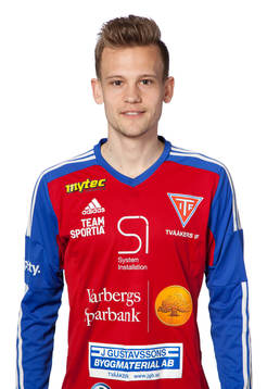 Sebastian Levinsson