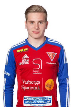 Erik Ekelundh
