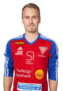Jakob Adolfsson