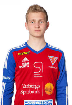 Johan Persson