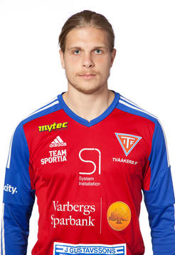 Niklas Wenderyd