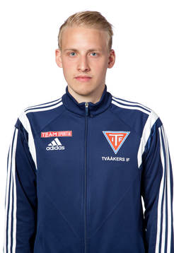 Andree Johansson