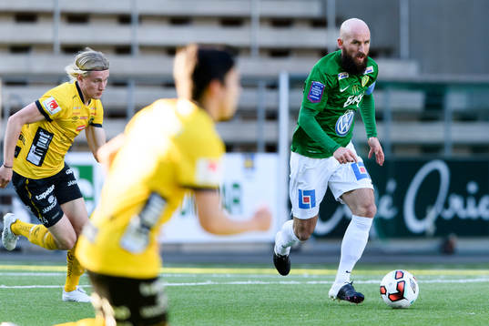 Jönköpings Tobias Nilsson