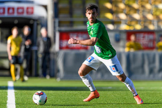 Jönköpings Liridon Silka